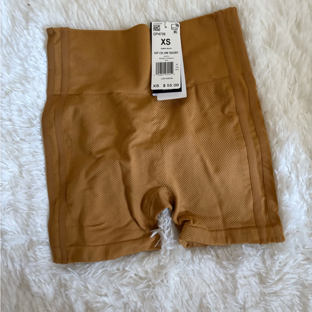 Ivy Park x Adidas Shorts